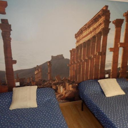 Appartement Wonder à Cuenca  Extérieur photo