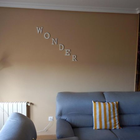Appartement Wonder à Cuenca  Extérieur photo