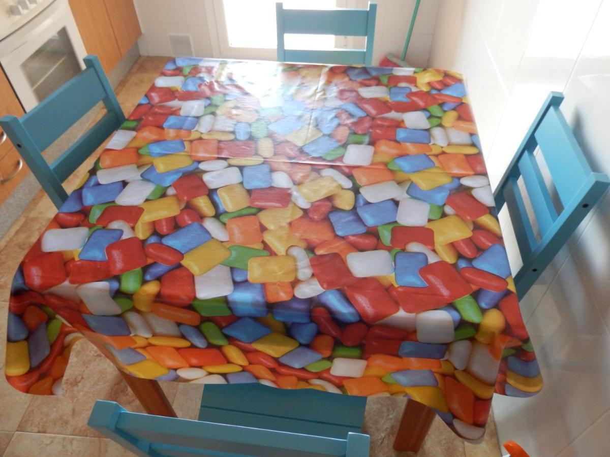 Appartement Wonder à Cuenca  Extérieur photo