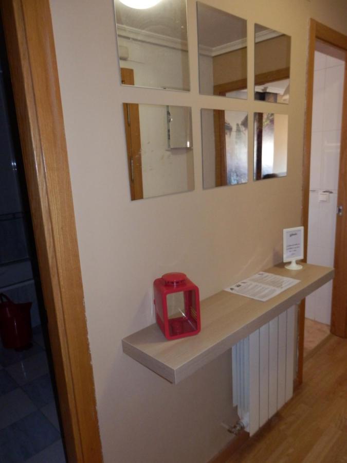 Appartement Wonder à Cuenca  Extérieur photo
